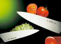 Giesser Knife tomatoes