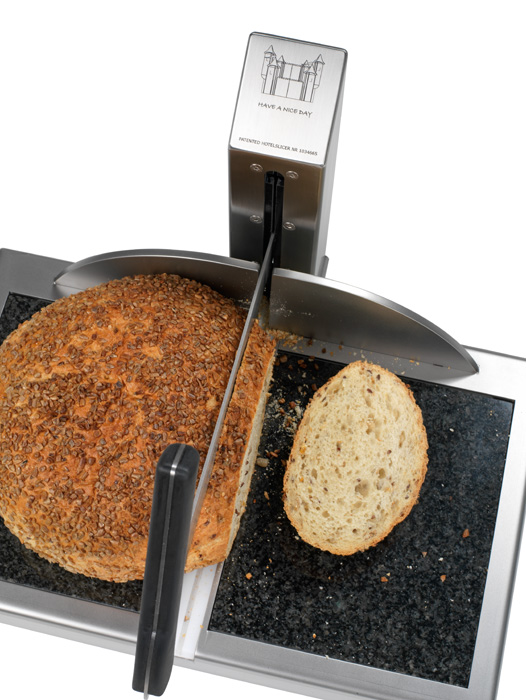 Bread Slicer