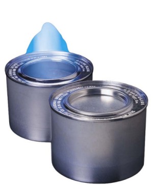 Gel Chafing Fuel