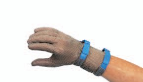 Chain Mail Glove 8cm