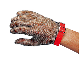 Chain Mail Glove standard