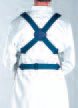 Chain Mail Apron adjusting straps