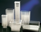 Polycarbonate Gastronorm containers