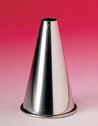 Thermohauser Piping Tip