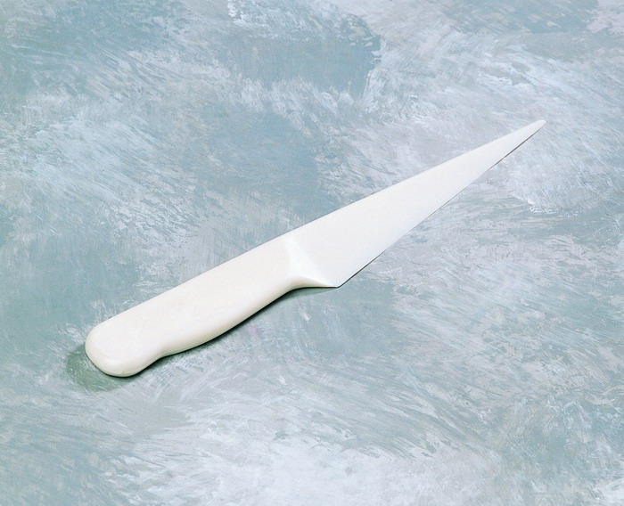 Thermo Hauser marzipan cutter