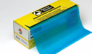 Disposable Piping Bags Blue