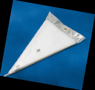 Disposable Piping Bags in Box Dispenser