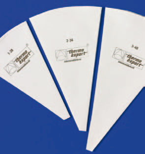 Export Piping Bags