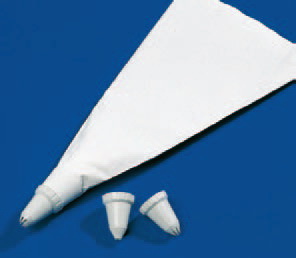 Piping Bag Set