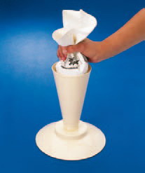 Piping Bag Support