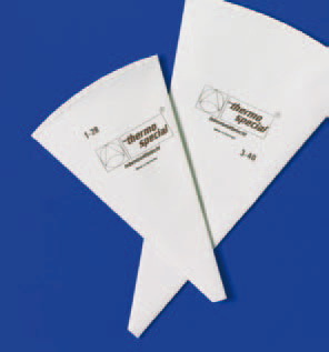 Special Piping Bags