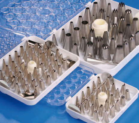 Piping Tip Set