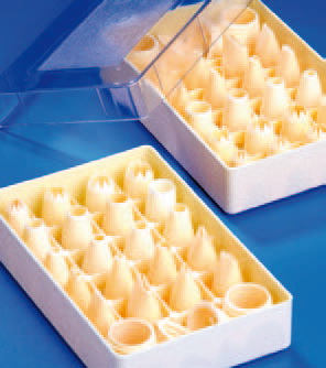 Piping Tip Sets small piping tips