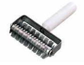 Stainless Steel Lattice Roller