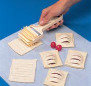 Thermohauser Lattice Cutter