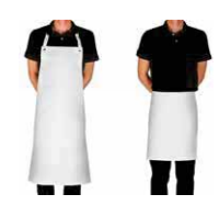 aprons